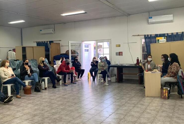 Foto: Municipalidad