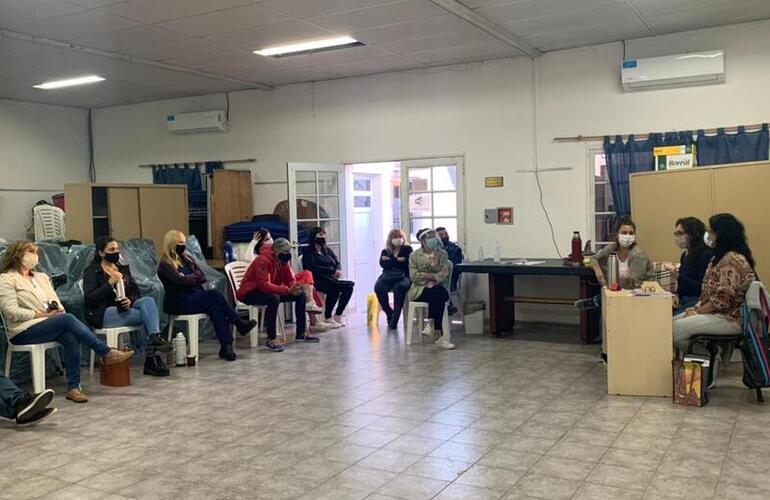 Foto: Municipalidad
