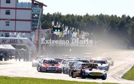 Foto: Pagina Oficial.