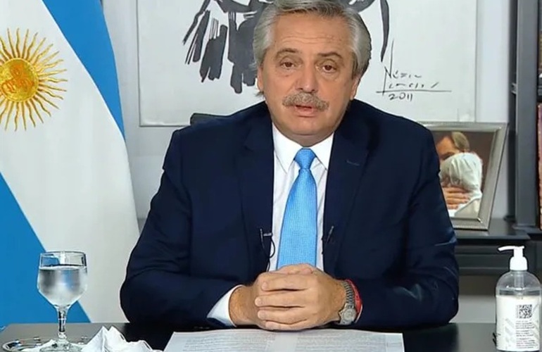 Imagen de El gobierno dispuso restringir la circulaci&oacute;n nocturna en el Amba y pidi&oacute; que adhieran las provincias y municipios