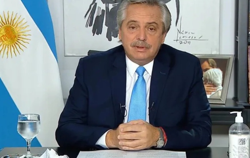 Imagen de El gobierno dispuso restringir la circulaci&oacute;n nocturna en el Amba y pidi&oacute; que adhieran las provincias y municipios