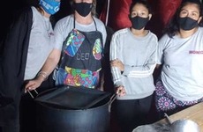 Imagen de Merendero pide por un espacio para seguir funcionando