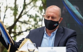 Imagen de Santa Fe no se suma a las restricciones para Buenos Aires pero anuncia m&aacute;s controles
