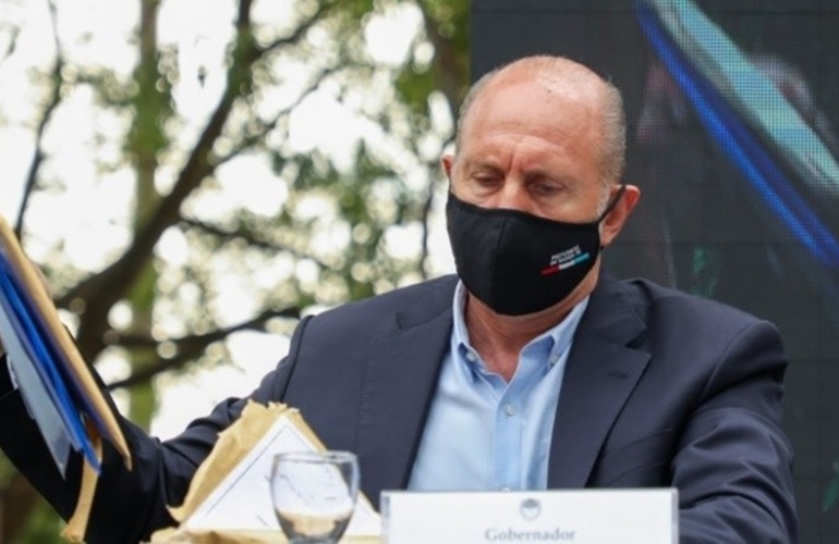 Imagen de Santa Fe no se suma a las restricciones para Buenos Aires pero anuncia m&aacute;s controles