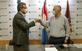 Foto: Municipalidad