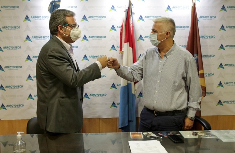 Foto: Municipalidad