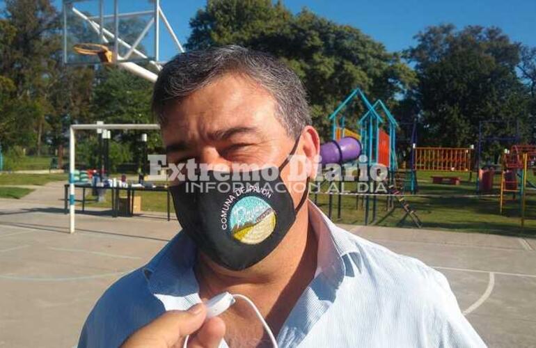 Hasta este jueves, la localidad alcanz&oacute; los 229 casos totales desde el inicio de la pandemia.