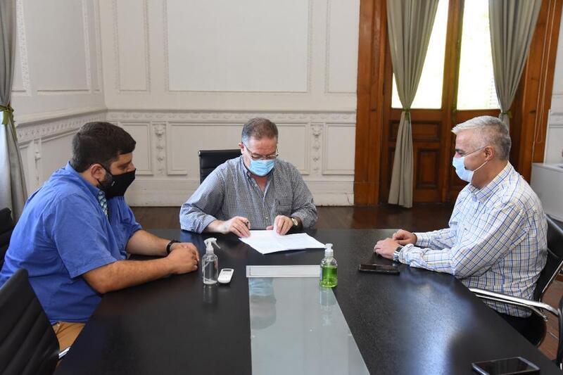 Foto: Municipalidad