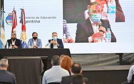 D&iacute;a hist&oacute;rico para la educaci&oacute;n de la regi&oacute;n.