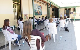 Foto: Municipalidad