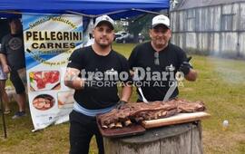 Podes ayudar a Federico con tu voto.
