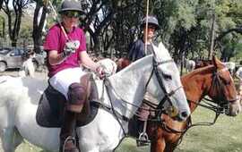 Imagen de Los polistas Jer&oacute;nimo y Lorenzo Pascual, finalistas