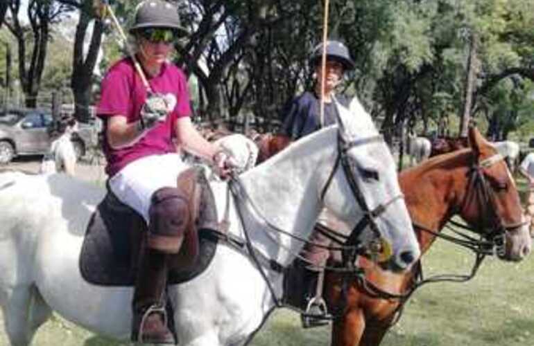 Imagen de Los polistas Jerónimo y Lorenzo Pascual, finalistas