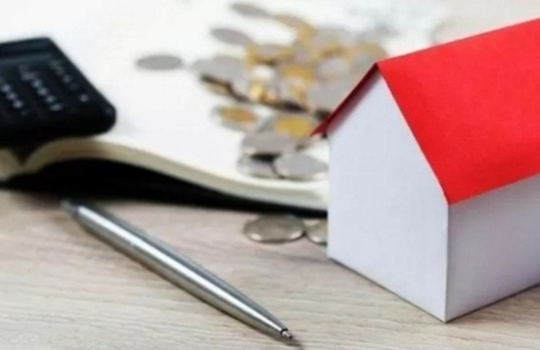 Imagen de El gobierno nacional anunciar&aacute; nuevos cr&eacute;ditos hipotecarios para construcci&oacute;n de viviendas