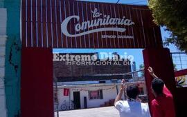 Funciona en San Mart&iacute;n 1976