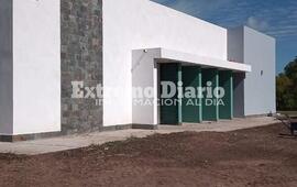 Funcionar&aacute; un Jard&iacute;n en cada uno de los tres barrios del pueblo.