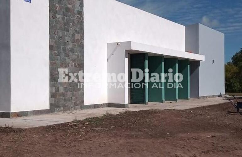 Funcionará un Jardín en cada uno de los tres barrios del pueblo.