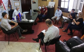 Foto: Municipalidad