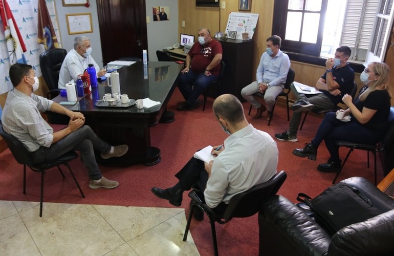 Foto: Municipalidad