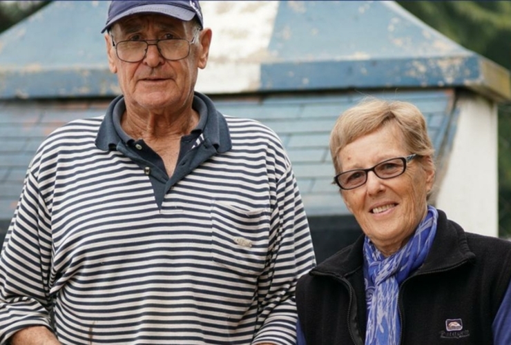 Merecido homenaje con acto a partir de las 18hs.