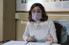 Imagen de Solicitan la ocupación efectiva de espacios usurpados en Mirador del Río