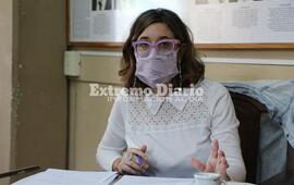 Imagen de Solicitan la ocupaci&oacute;n efectiva de espacios usurpados en Mirador del R&iacute;o