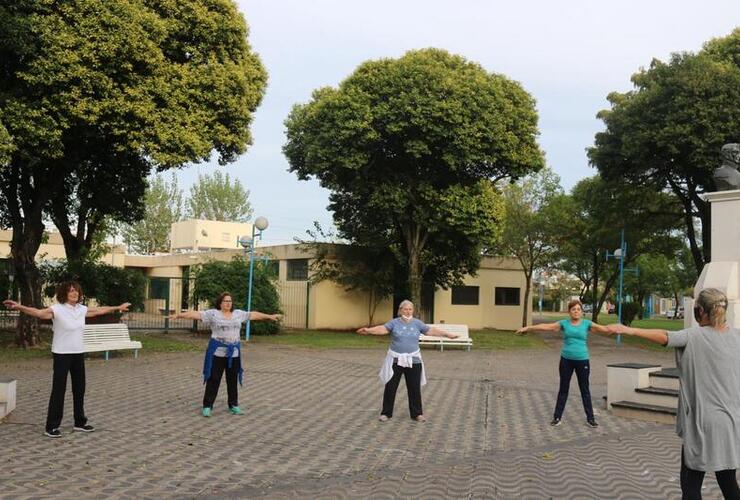 Foto: Municipalidad