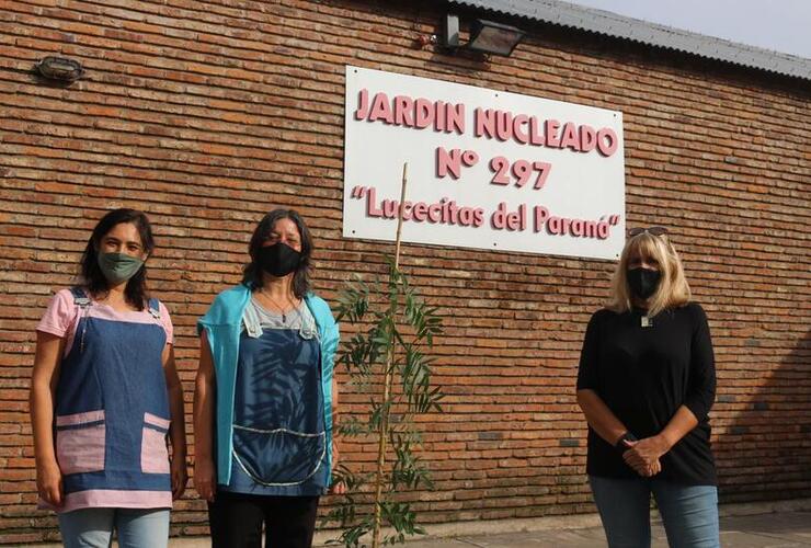 Foto: Municipalidad