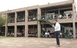 Foto: Municipalidad