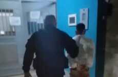 Imagen de Detenido por tentativa de robo