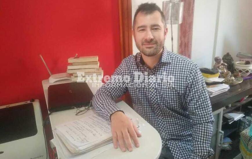 Juan Pablo Arias