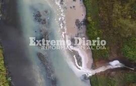 Imagen de Pidieron informes por olores nauseabundos