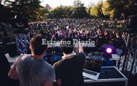 Imagen de Exigen extremar controles por fiestas clandestinas