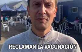 Captura de la publicaci&oacute;n en redes