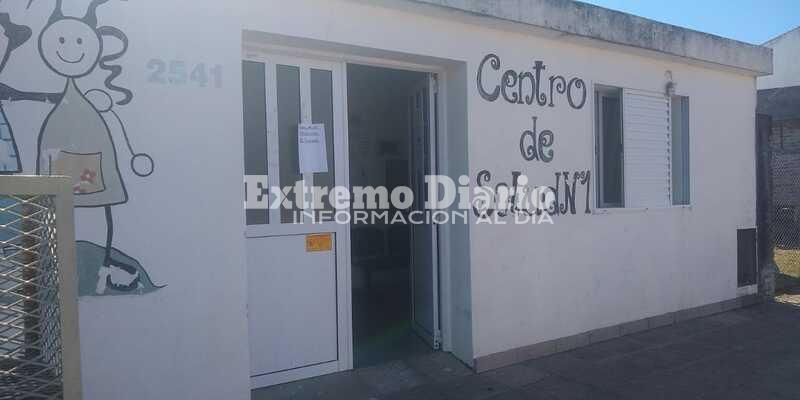 Se realizar&aacute;n testeos en la propia localidad