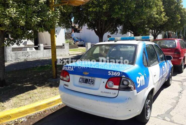 Tres menores, primitos, serían las víctimas de maltratos de parte de sus respectivas madres.