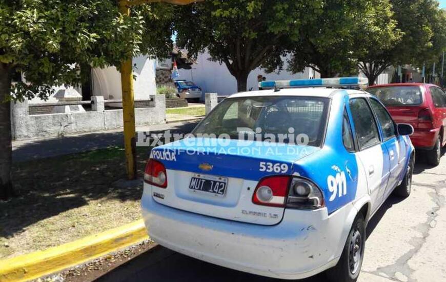 Tres menores, primitos, ser&iacute;an las v&iacute;ctimas de maltratos de parte de sus respectivas madres.