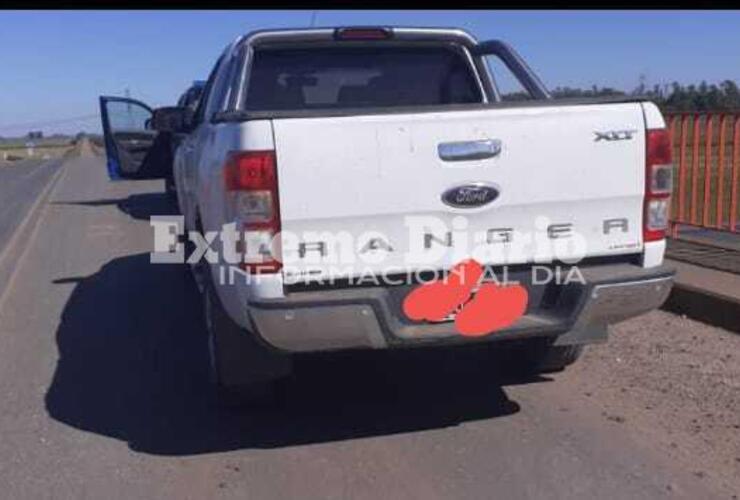 El hombre estaría vinculado a un reconocido sindicato.