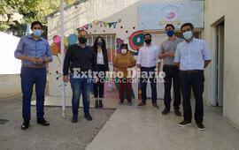 Ser&aacute; mediante el plan nacional de Primera Infancia