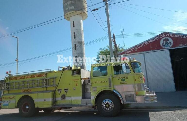 Feliz Aniversario para una importante y creciente instituci&oacute;n.