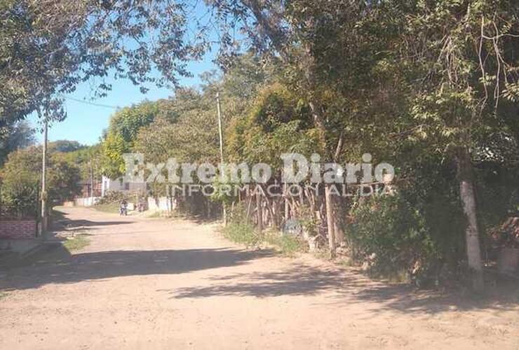 Reclaman no tener agua desde el día jueves pasado