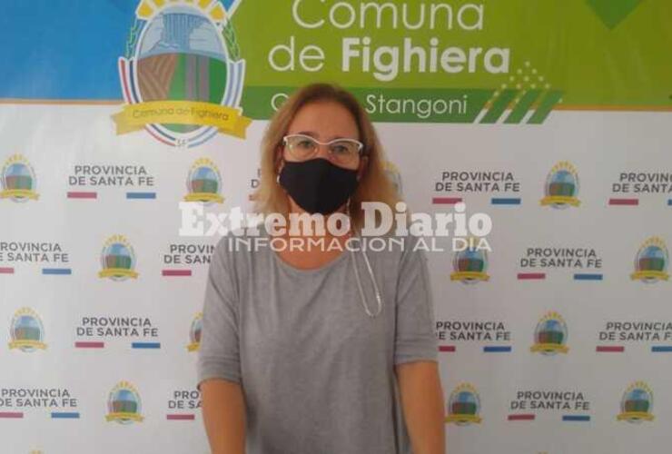 Todos los días, las 24 horas, hay guardia médica y de enfermería.