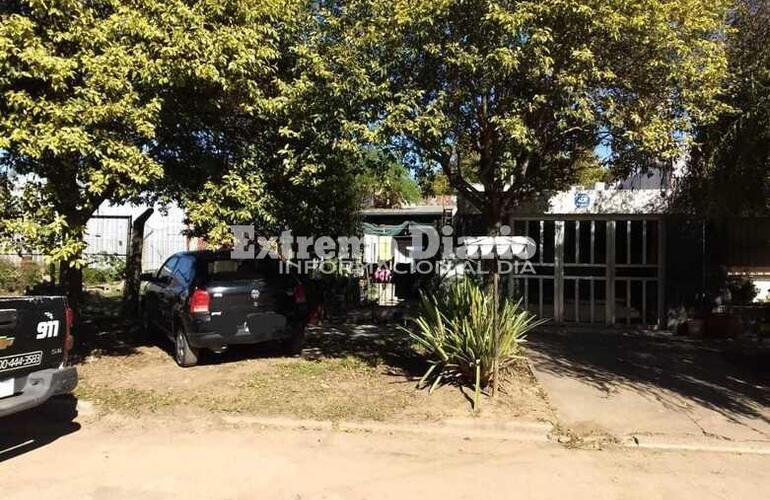 Quedó imputada una mujer de la vecina localidad por hurto calificado del automotor.