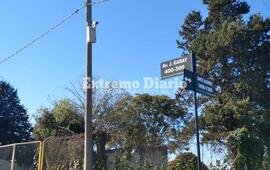 Se implementar&aacute; en una primera c&aacute;mara a modo de prueba