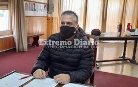 Imagen de Piden considerar  a la actividad deportiva como esencial
