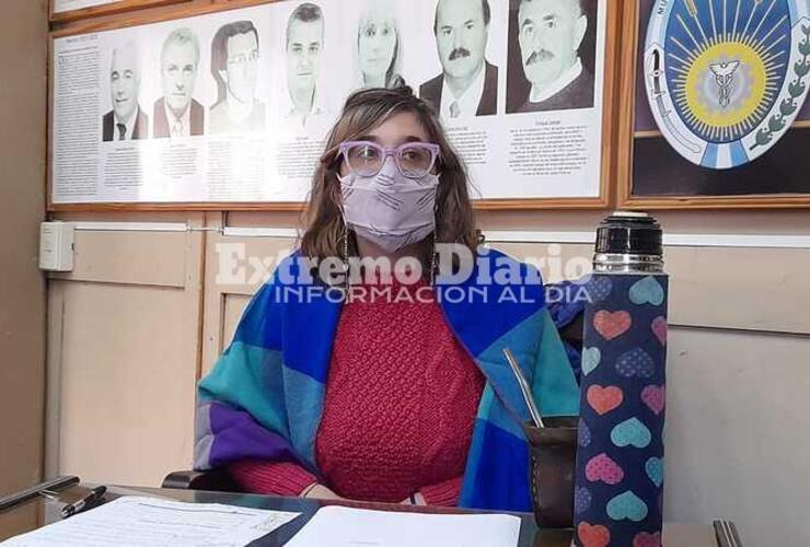 Imagen de 'Si la Clínica Martins cierra por x motivo, los jubilados se quedarían sin prestación'