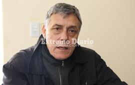 Imagen de Jorge Cuello manifest&oacute; que no renunciar&aacute; a su banca tras su desvinculaci&oacute;n de Progresar