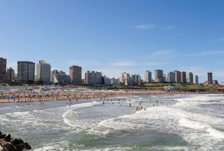 Imagen de Se suspende el feriado puente del lunes 24 de mayo