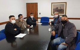 Foto: Municipalidad