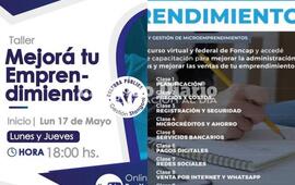 Nueva iniciativa de la Oficina de Empleo de Fighiera